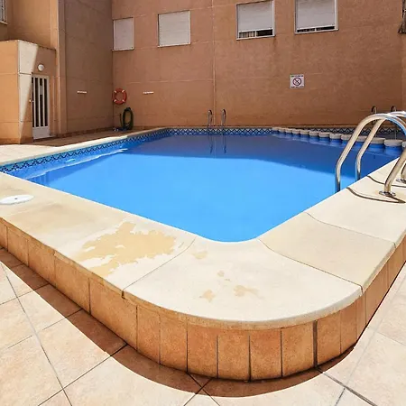 Awesome In With Wifi Сasa de vacaciones
