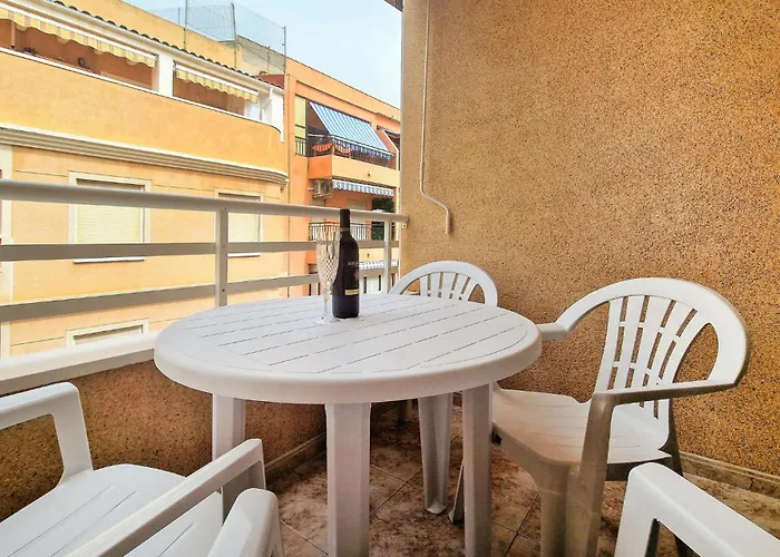 Casa vacanze 2 Bedroom Cozy In