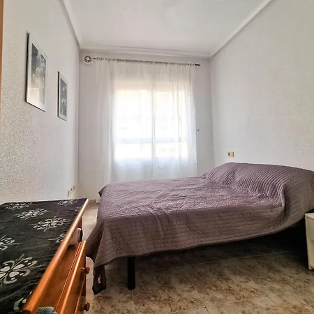 Дом отдыха Awesome Apartment In Torrevieja With Wifi